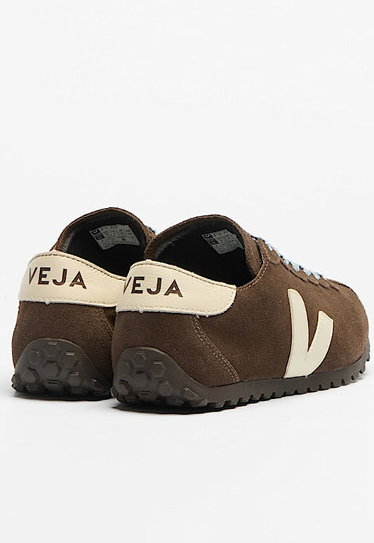 White Smoke סניקרס לנשים Cateyes VEJA