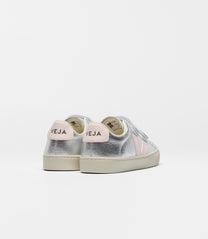 Dark Gray סניקרס לפעוטות Volley VEJA