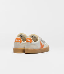 Lavender סניקרס לפעוטות Volley VEJA
