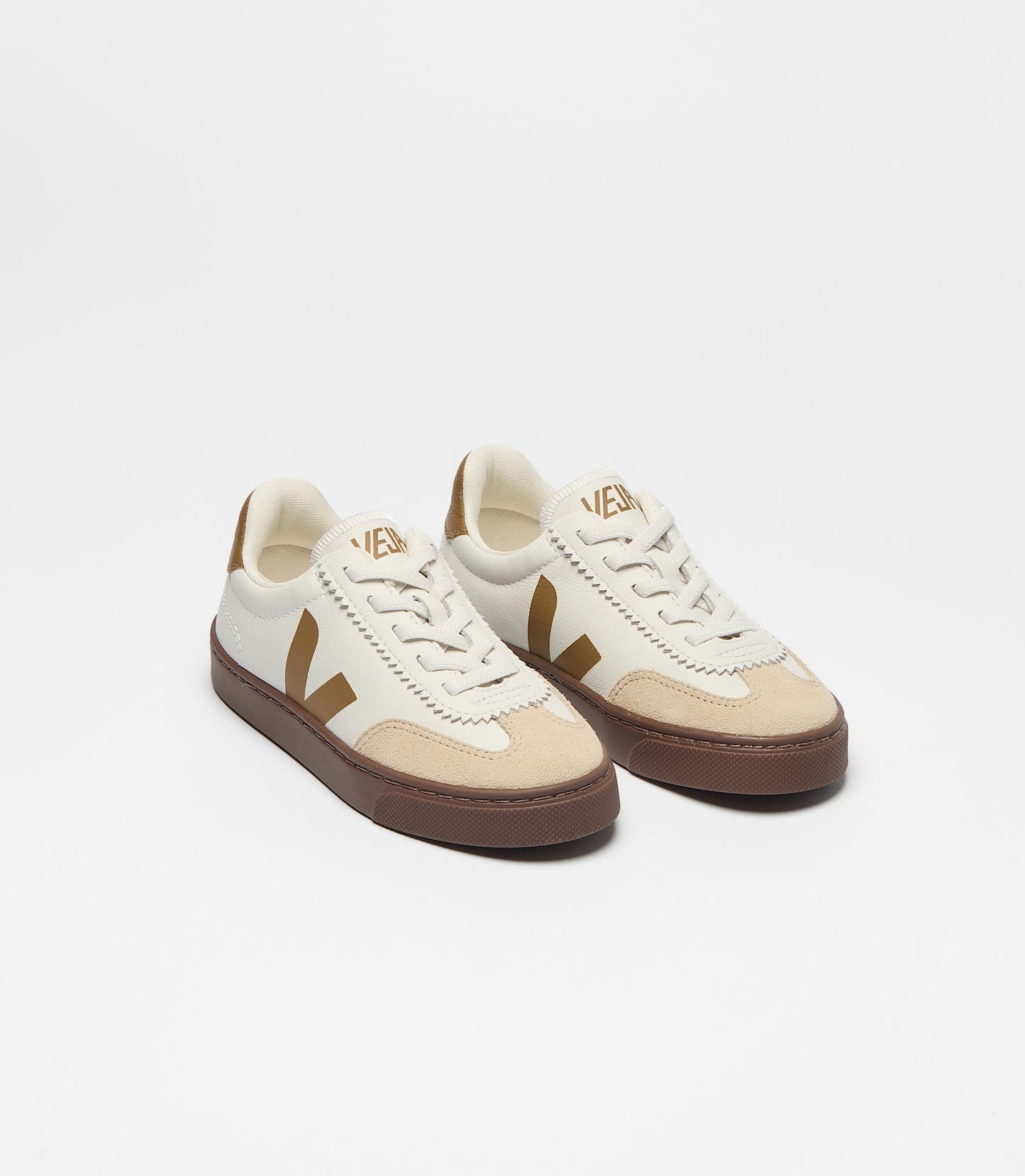 Lavender סניקרס לפעוטות Volley VEJA