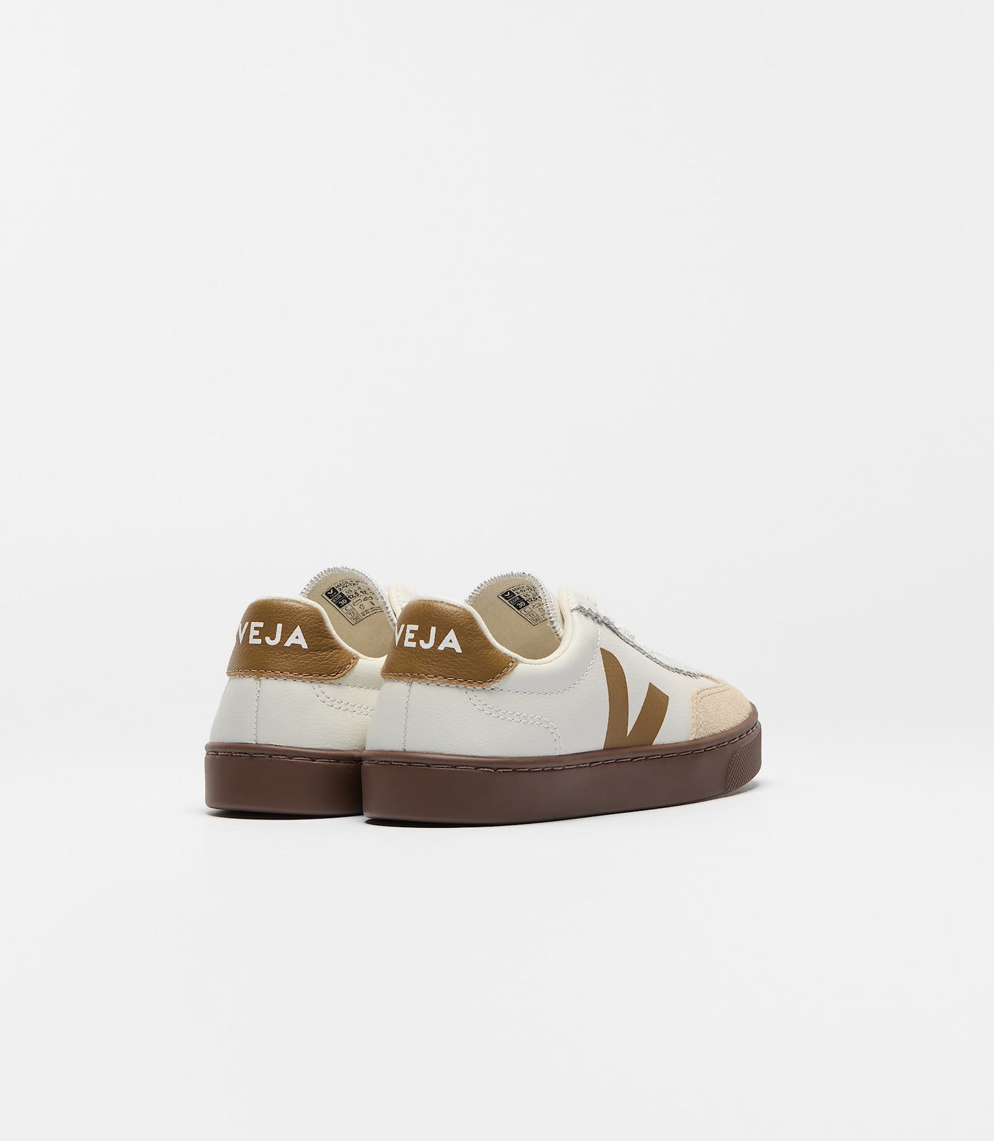 Lavender סניקרס לפעוטות Volley VEJA