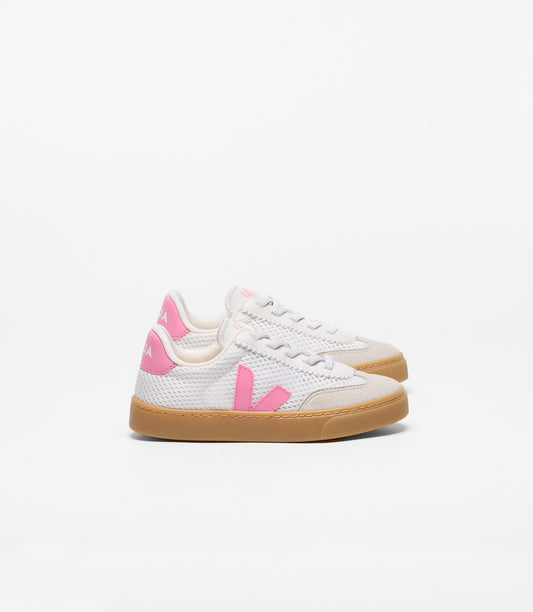 White Smoke סניקרס לפעוטות Volley VEJA