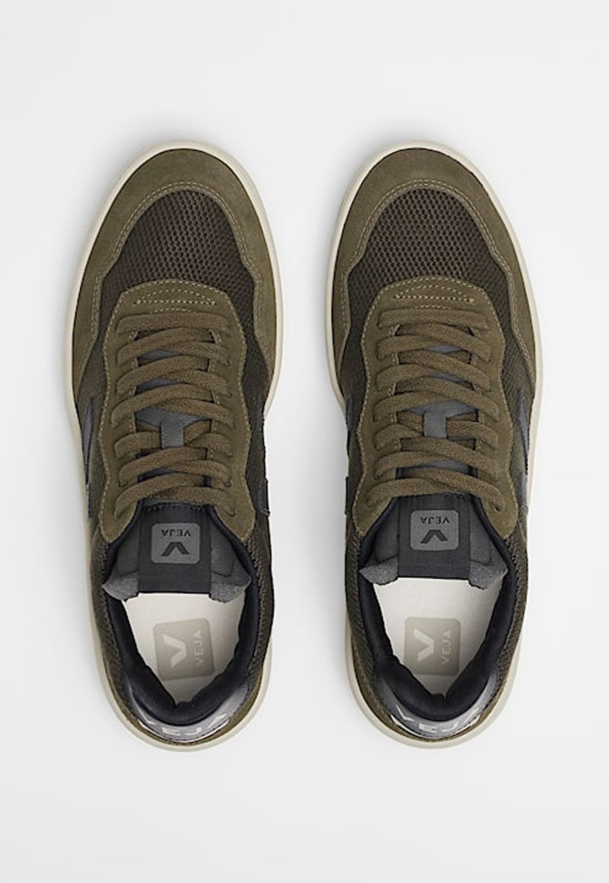 Lavender סניקרס לגברים V-90 VEJA
