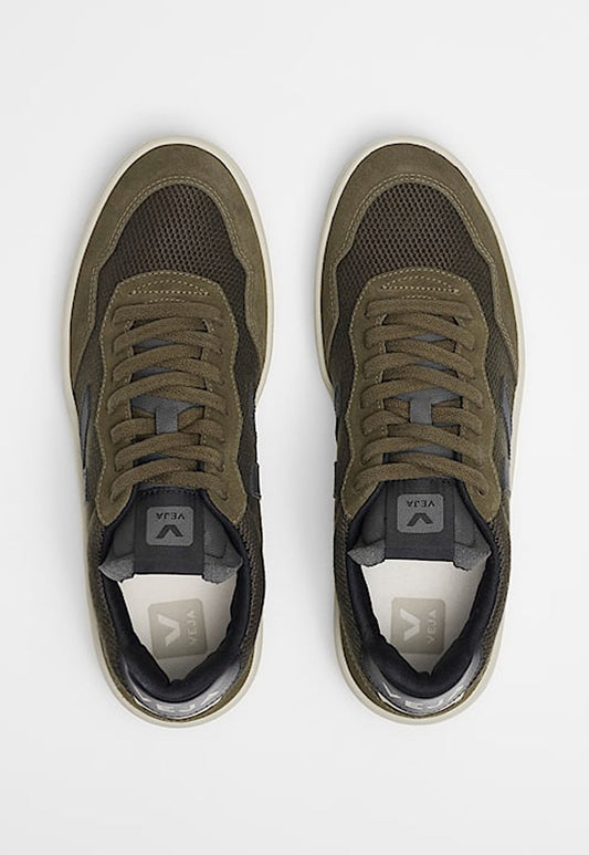Lavender סניקרס לגברים V-90 VEJA