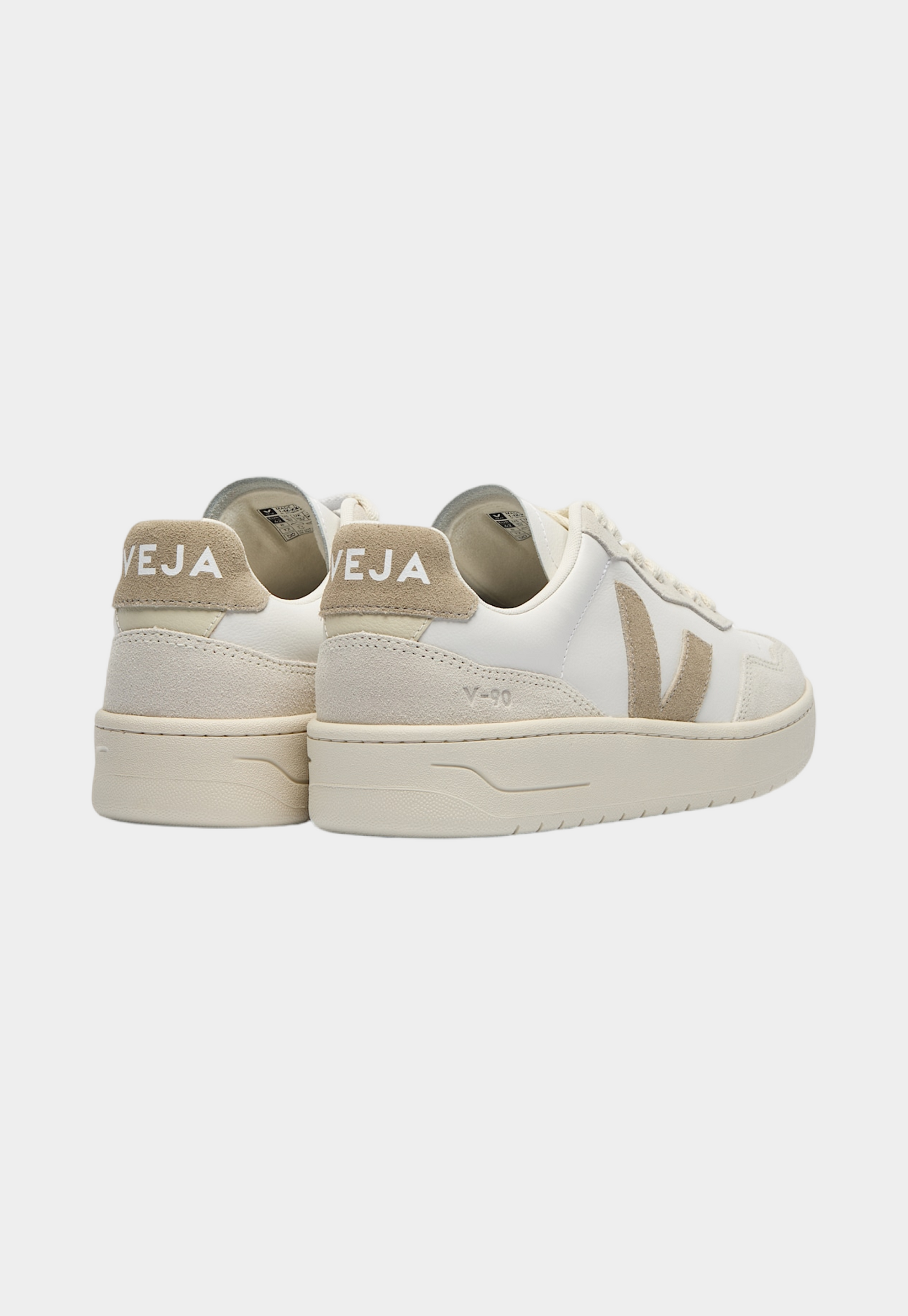 Lavender סניקרס לגברים Veja V-90 VEJA