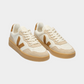 Beige סניקרס לגברים Veja V-90 VEJA