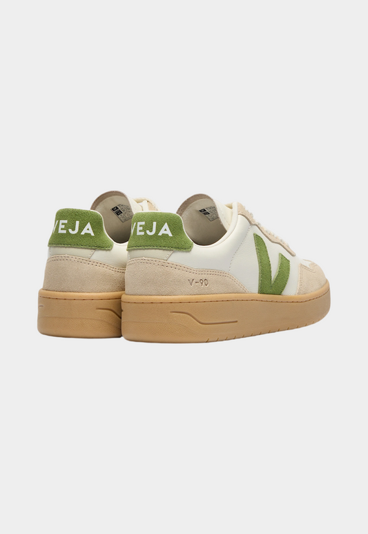 Lavender סניקרס לגברים Veja V-90 VEJA