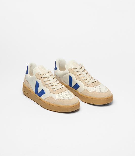 White Smoke סניקרס לגברים V-90 VEJA