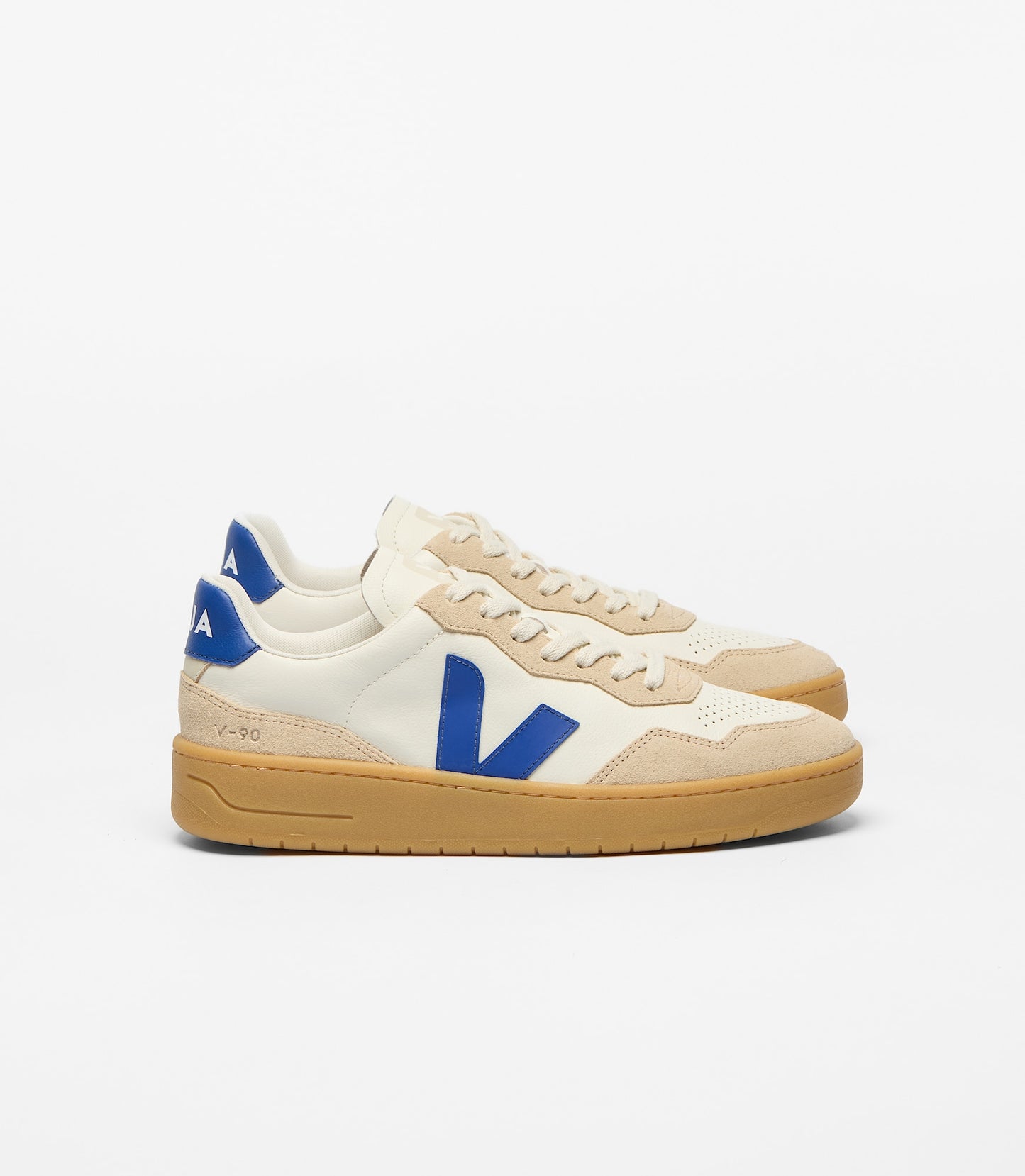 White Smoke סניקרס לגברים V-90 VEJA