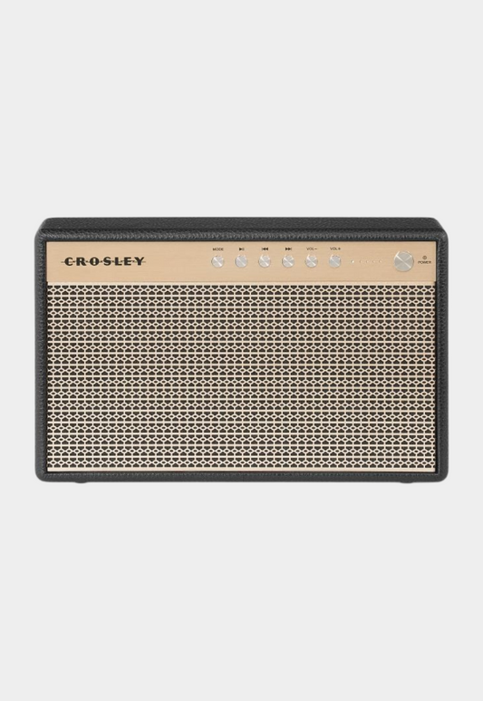 Rosy Brown רמקול בלוטות’ נייד Montero CROSLEY