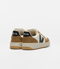 Dark Gray סניקרס לגברים V-10 VEJA