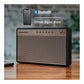 Dim Gray רמקול בלוטות’ נייד Montero CROSLEY