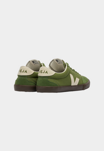 Lavender סניקרס לגברים  Volley Canvas VEJA