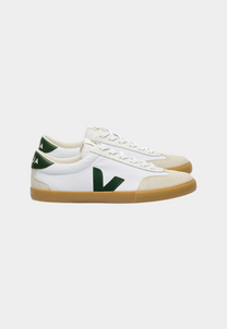 Lavender סניקרס לגברים  Volley Canvas VEJA