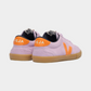 Lavender סניקרס זמש לנשים Veja Volley VEJA