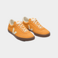 Lavender סניקרס לגברים  Volley Suede VEJA