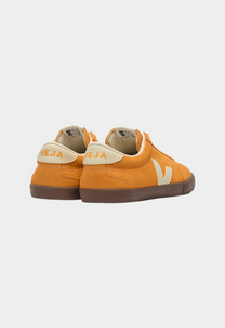 Lavender סניקרס לגברים  Volley Suede VEJA