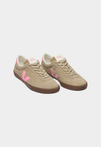 Lavender סניקרס לנשים Volley Suede VEJA