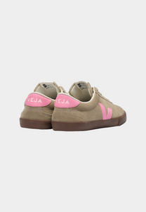Lavender סניקרס לנשים Volley Suede VEJA