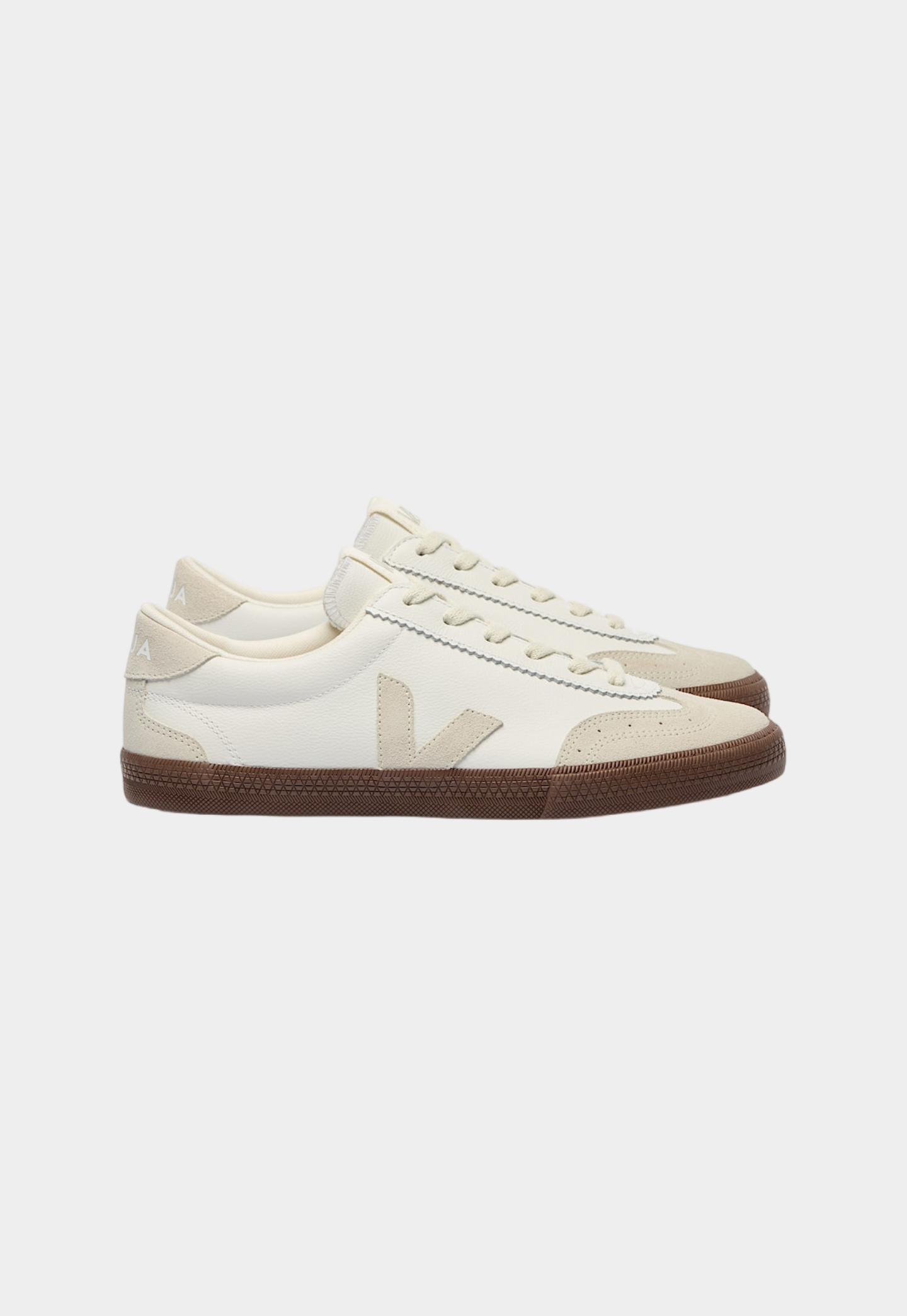 Lavender סניקרס לגברים  Volley O.T. VEJA