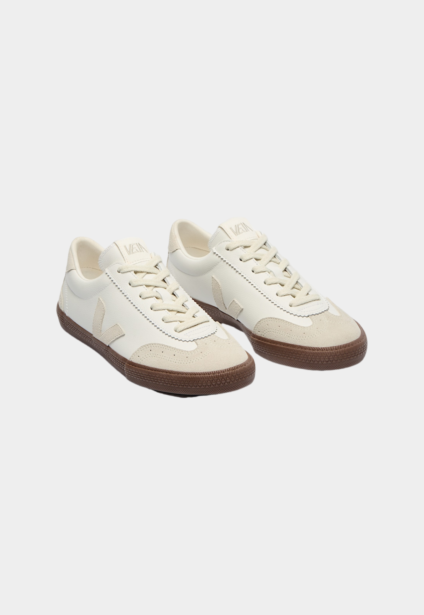 Lavender סניקרס לגברים  Volley O.T. VEJA