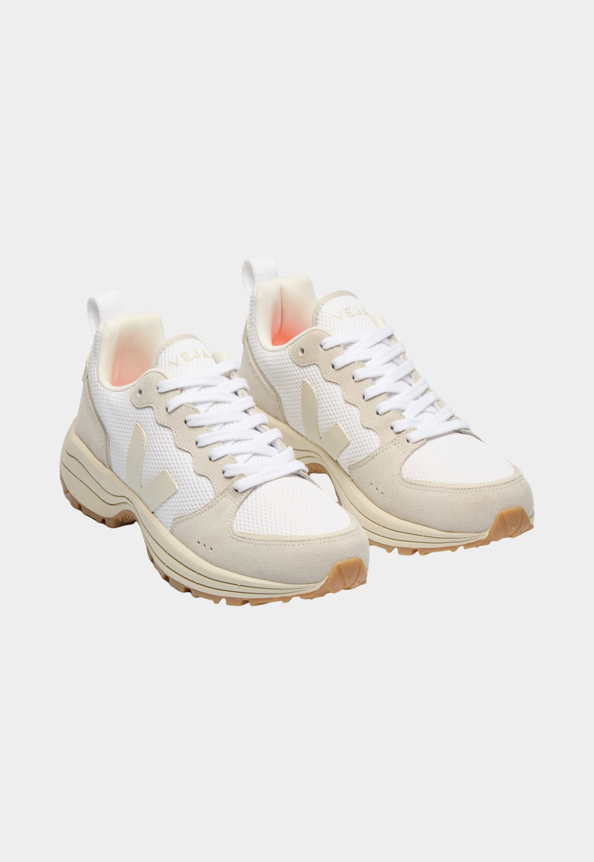 Lavender סניקרס לנשים Veja Venturi II VEJA