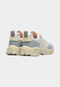 Beige סניקרס לנשים Veja Venturi II VEJA