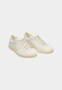 Lavender סניקרס לגברים Volley Signature VEJA