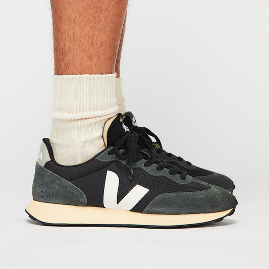 Beige סניקרס לגברים Veja Rio Branco VEJA