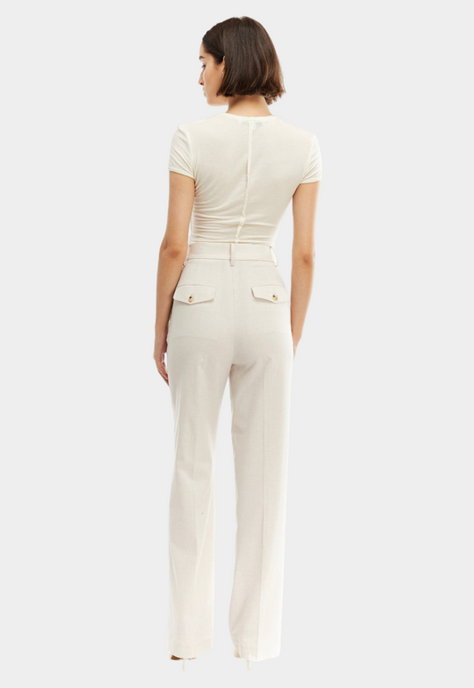 טי שירט מעוצבת לנשים Pepper