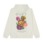 Antique White קפוצ׳ון גברים Flores Robus OBEY