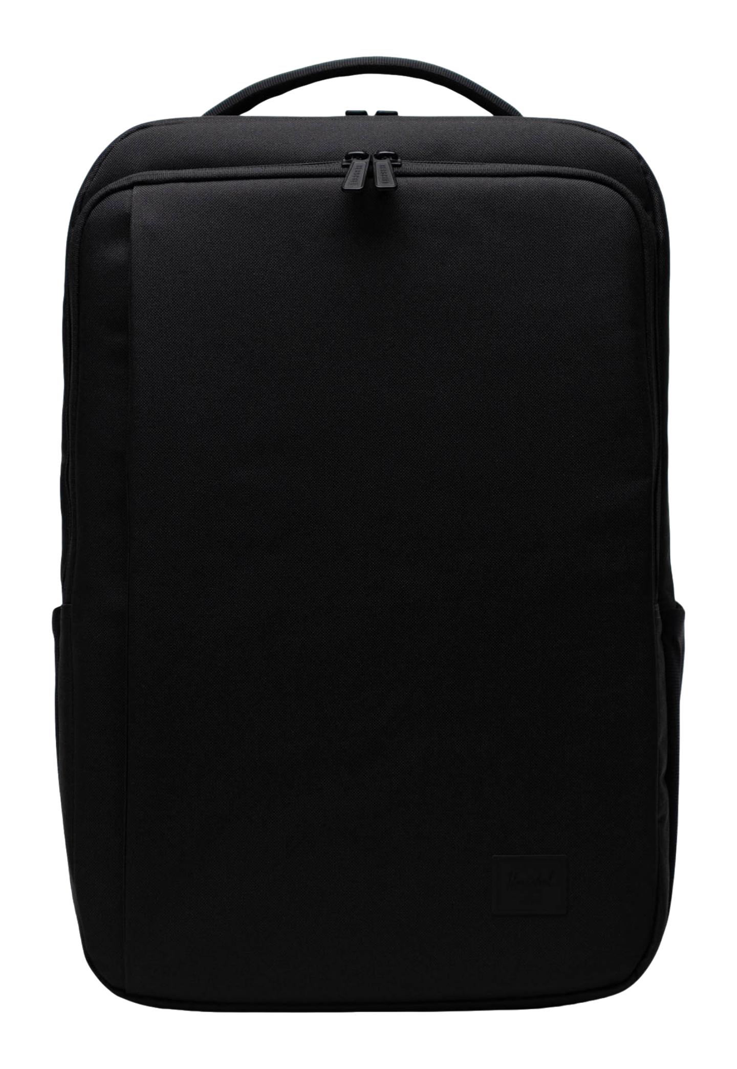 Black תיק גב Kaslo Backpack Tech 30.0L HERSCHEL