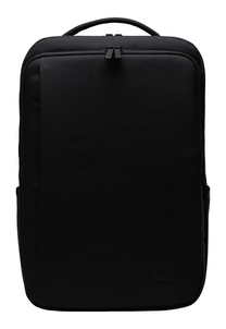 Black תיק גב Kaslo Backpack Tech 30.0L HERSCHEL