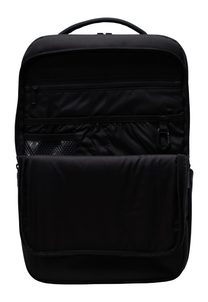 Black תיק גב Kaslo Backpack Tech 30.0L HERSCHEL