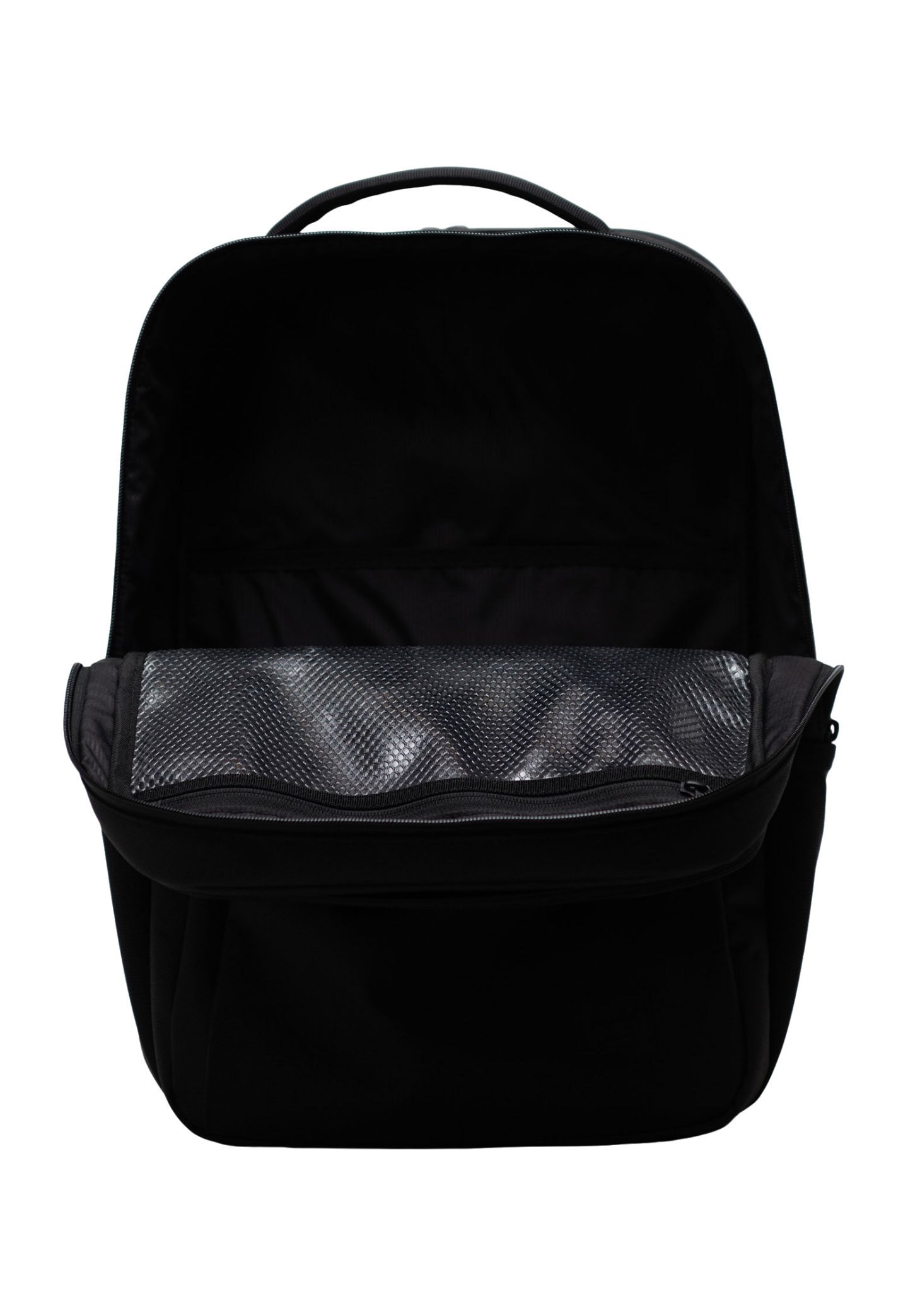 Black תיק גב Kaslo Backpack Tech 30.0L HERSCHEL