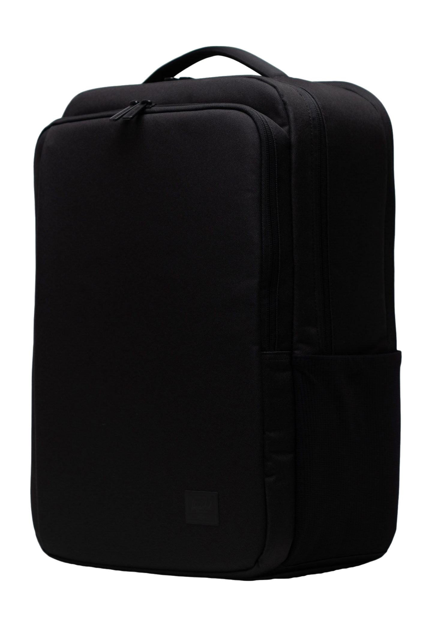 Black תיק גב Kaslo Backpack Tech 30.0L HERSCHEL