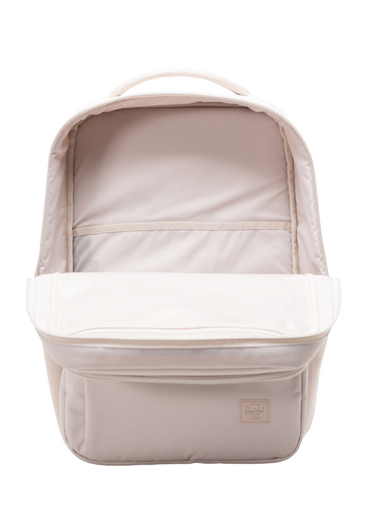 White Smoke תיק גב Kaslo Backpack Tech 30.0L HERSCHEL