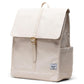 Light Gray תיק גב 15'' | City HERSCHEL