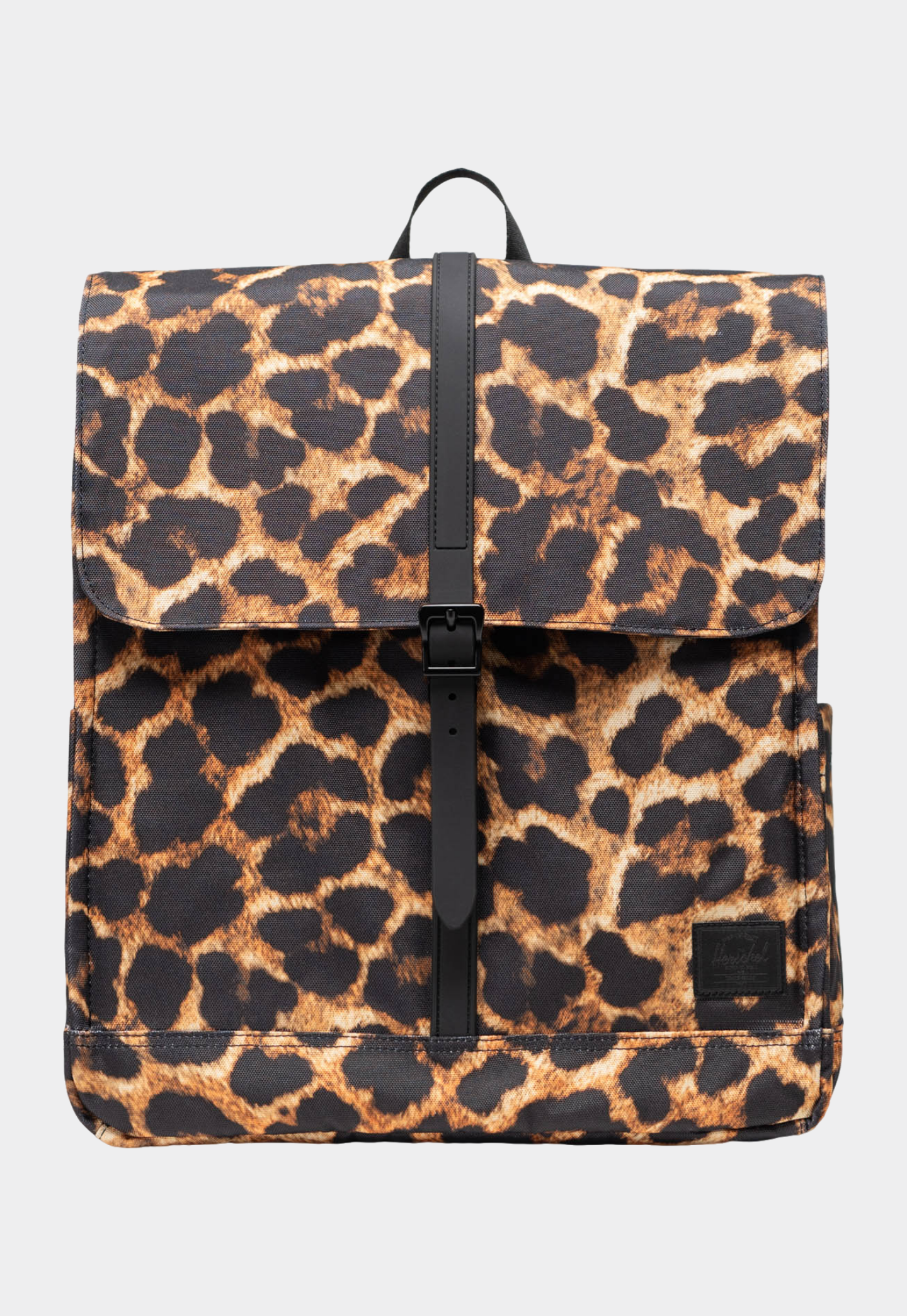 Lavender CITY BACKPACK תיק גב HERSCHEL