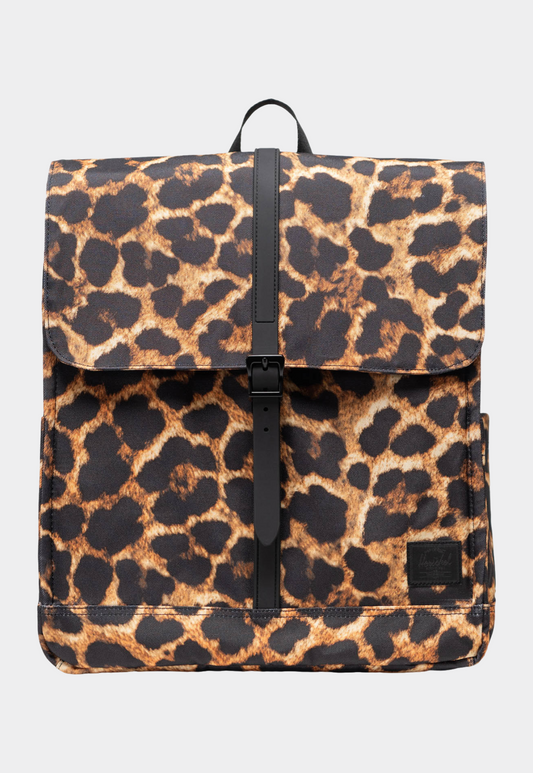 Lavender CITY BACKPACK תיק גב HERSCHEL
