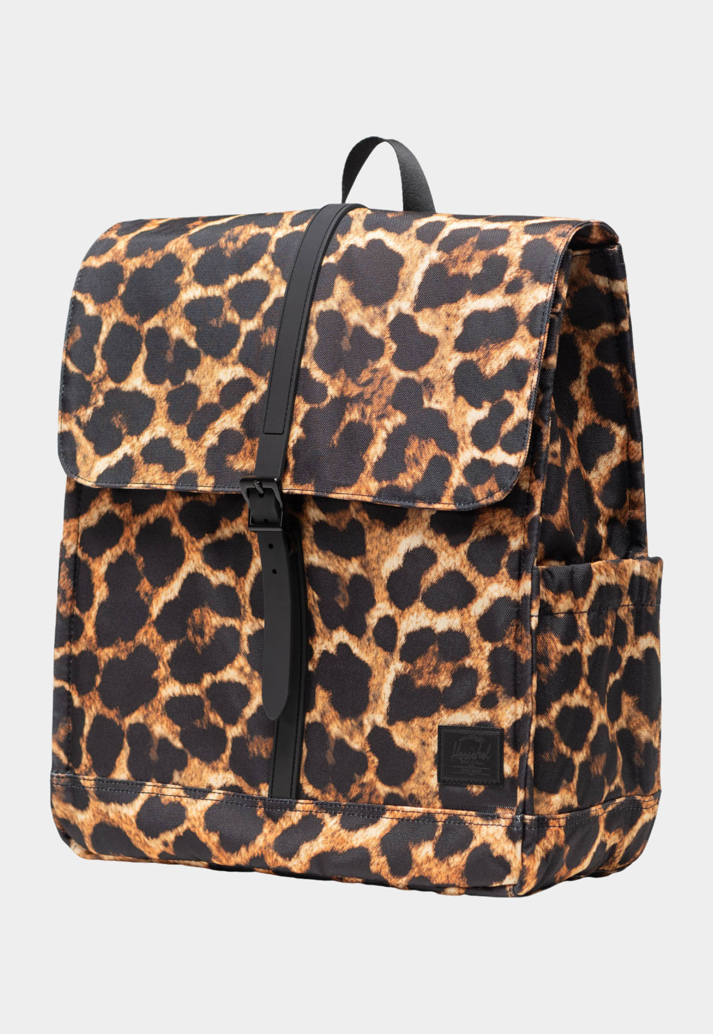 Lavender CITY BACKPACK תיק גב HERSCHEL