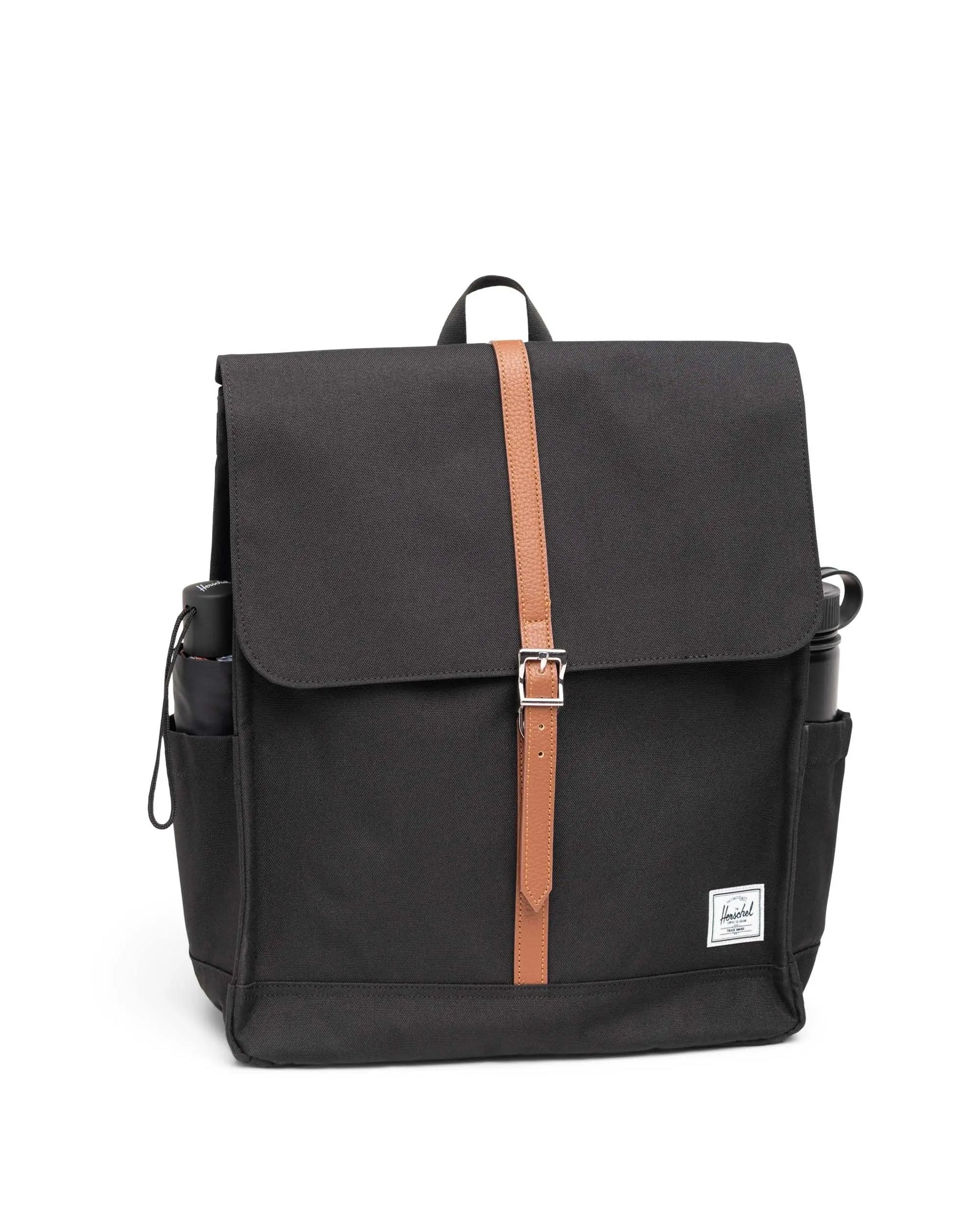 Dark Slate Gray תיק גב City HERSCHEL