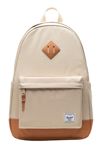 White Smoke תיק גב Heritage Backpack HERSCHEL