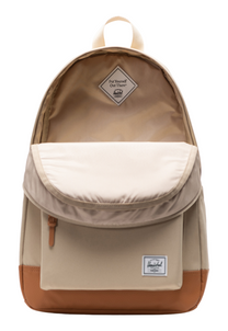 White Smoke תיק גב Heritage Backpack HERSCHEL