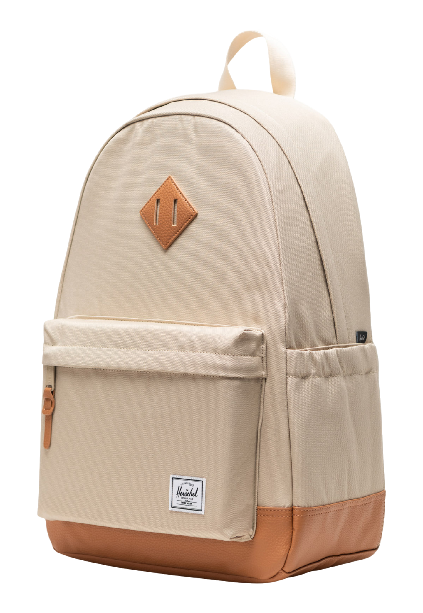 White Smoke תיק גב Heritage Backpack HERSCHEL