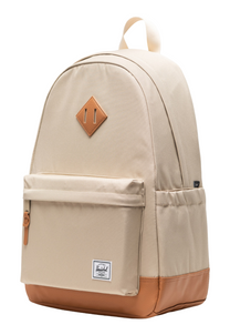 White Smoke תיק גב Heritage Backpack HERSCHEL