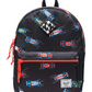 White Smoke תיק גב לילדים Heritage Backpack Kids HERSCHEL