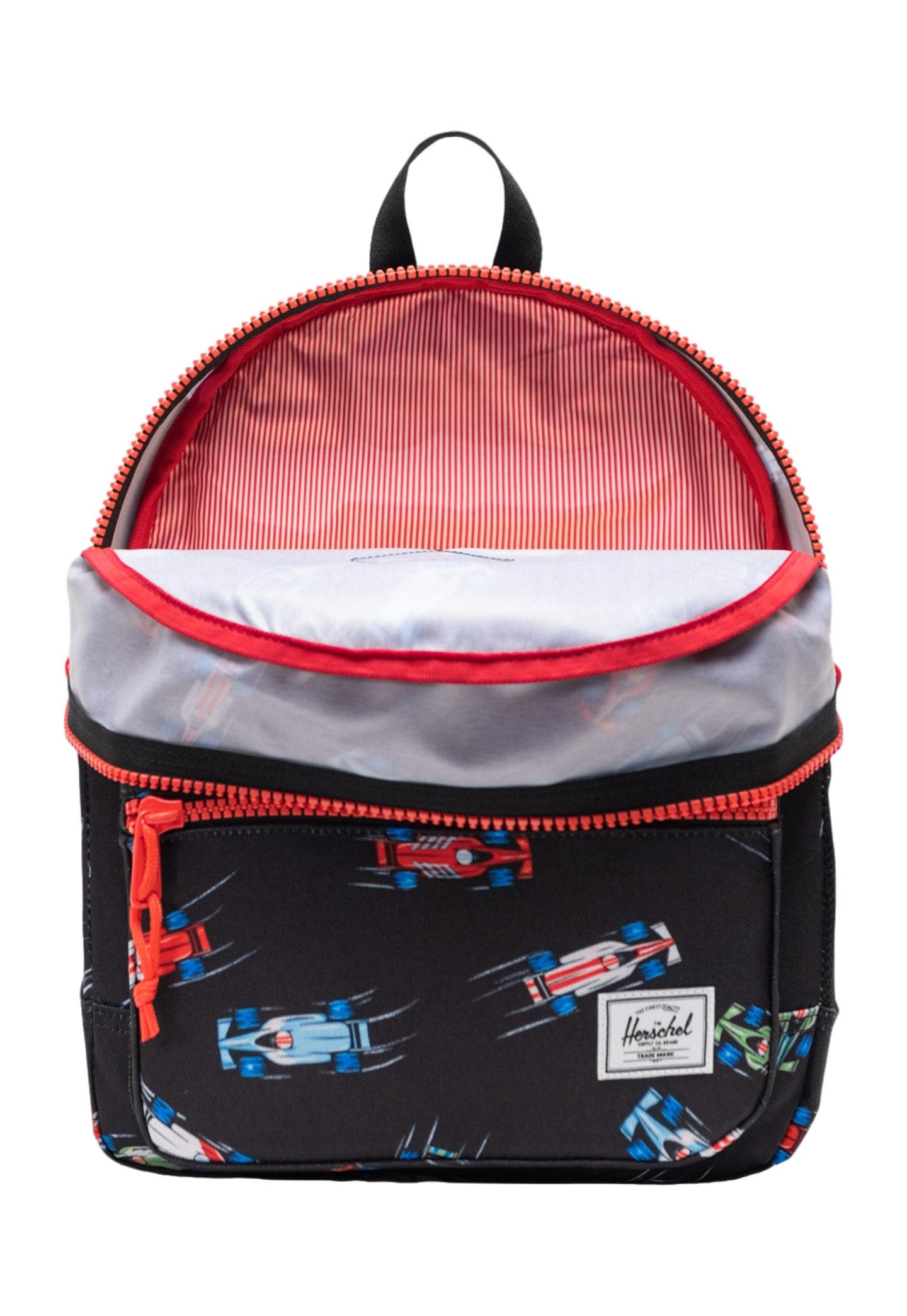 White Smoke תיק גב לילדים Heritage Backpack Kids HERSCHEL