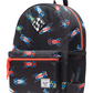 White Smoke תיק גב לילדים Heritage Backpack Kids HERSCHEL