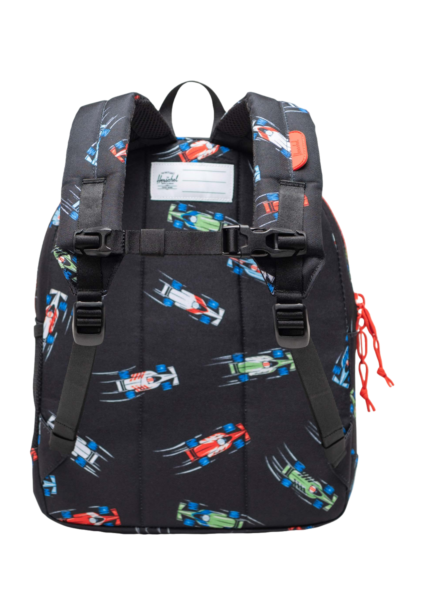 Dark Slate Gray תיק גב לילדים Heritage Backpack Kids HERSCHEL